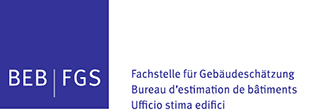 Logo BEB FGS